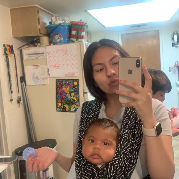 Meet your Posher, Yaritza - Picture 1 of 1